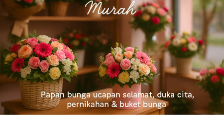 Toko Bunga Cieunteung